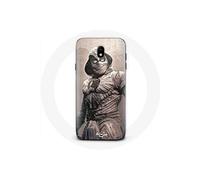 Coque pour Samsung Galaxy S5 Moon Knight Marvel le Chevalier de la Lune