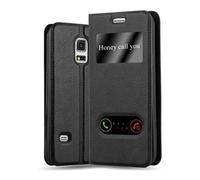 Coque pour Samsung Galaxy S5 / S5 NEO Housse Portefeuille Etui Protection Case