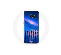 Coque pour Samsung Galaxy S6 Bangtan Sonyeondan BTS World Tour 2022