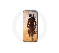 Coque pour Samsung Galaxy S6 edge Assassin's Creed Série de jeux vidéo