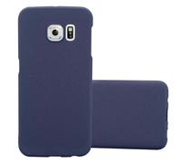 Coque pour Samsung Galaxy S6 EDGE Hard Case Étui Rigide Protection Cover