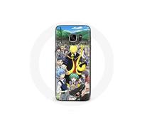 Coque pour Samsung Galaxy S7 Assassination Classroom Anime