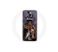 Coque pour Samsung Galaxy S7 Edge Kozuki Oden One Piece Anime