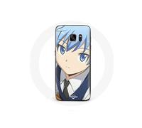 Coque pour Samsung Galaxy S7 Edge Nagisa Shiota Assassination Classroom Anime