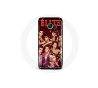 Coque pour Samsung Galaxy S7 Elite série saison 5 equipages les couples d'acteurs