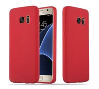 Coque pour Samsung Galaxy S7 Etui Cover Housse Protection Silicone