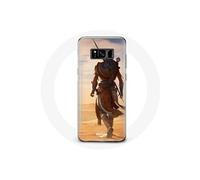 Coque pour Samsung Galaxy S8 Assassin's Creed Série de jeux vidéo