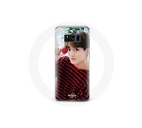 Coque pour Samsung Galaxy S8 BTS Jungkook Concept Photo