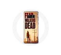 Coque pour Samsung Galaxy S8 Fear The Walking Dead Série