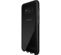 Coque Pour Samsung Galaxy S8+ Plus Tech21 Evo Check Ultra Mince Slim Noir