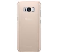 Coque pour Samsung Galaxy S8 + Ultra Fine Transparente Rose Samsung