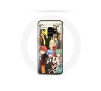 Coque pour Samsung Galaxy S9 Assassination Classroom Manga