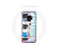Coque pour Samsung Galaxy S9 Bangtan Garçons BTS WORLD Jeu vidéo
