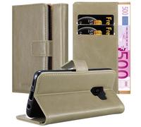 Coque pour Samsung Galaxy S9 Housse Book Etui Protection Pochette Cover