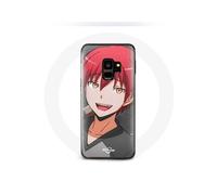Coque pour Samsung Galaxy S9 Karma Akabane Assassination Classroom Anime