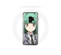 Coque pour Samsung Galaxy S9 kayano Assassination Classroom Anime Manga