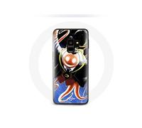 Coque pour Samsung Galaxy S9 Koro Sensei Assassination Classroom Anime