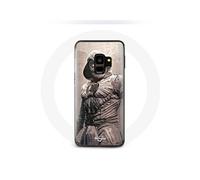 Coque pour Samsung Galaxy S9 Moon Knight Marvel le Chevalier de la Lune