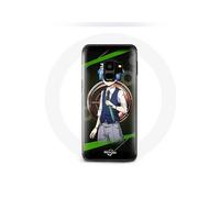 Coque pour Samsung Galaxy S9 Nagisa Assassination Classroom Anime