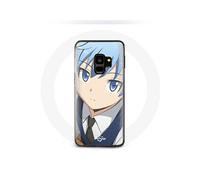 Coque pour Samsung Galaxy S9 Nagisa Shiota Assassination Classroom Anime