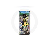 Coque pour Samsung Galaxy S9 Plus Assassination Classroom Anime