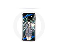 Coque pour Samsung Galaxy S9 Plus kaede kayano Assassination Classroom Anime Manga