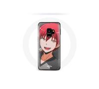 Coque pour Samsung Galaxy S9 Plus Karma Akabane Assassination Classroom Anime