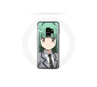 Coque pour Samsung Galaxy S9 Plus kayano Assassination Classroom Anime Manga