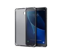 Itskins Coque Spectrum pour Galaxy Tab A 10.1 2016 Semi-rigide Noir