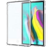 Coque pour Samsung Galaxy Tab A 10.1 2019 Semi-rigide Spectrum Itskins Transparent Transparent G