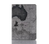 Coque pour Samsung Galaxy Tab A S6 S7 A7 S5e S7 + Étui de Protection Support
