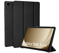 Coque pour Samsung Galaxy Tab A11 PLUS - Etui Noir protection intégrale multiposition Phonillico®