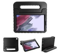 imoshion Coque kidsproof avec poignée pour Samsung Galaxy Tab A7 Lite - Noir