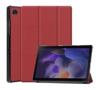 Coque pour Samsung Galaxy Tab A8 SM-X200 X205 Poche, Couverture Veille/Sillage