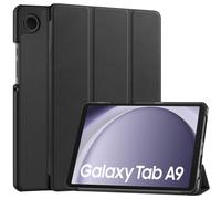 Coque Pour Samsung Galaxy Tab A9 2023 - Etui Noir Protection Intégrale Multiposition Phonillico®
