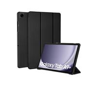 Coque Pour Samsung Galaxy Tab A9 Plus 2023 - Etui Noir Protection Intégrale Multiposition Phonillico®