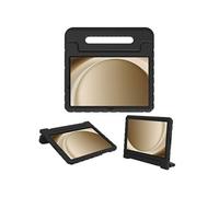 Coque pour Samsung Galaxy Tab A9 Plus Enfants Etui avec poignée imoshion Noir Noir G