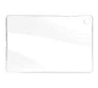 Coque pour Samsung Galaxy Tab A9 Plus Silicone Souple Classic Case Transparent