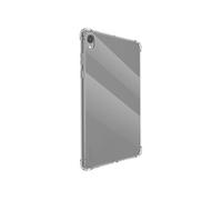Avizar Coque pour Samsung Galaxy Tab S11 – Coins Bumper Antichoc Transparent