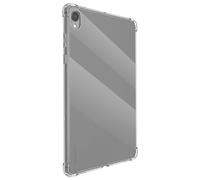 Coque pour Samsung Galaxy Tab S11 avec Coins Bumper Antichoc Transparent