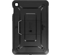 Coque pour Samsung Galaxy Tab S5e Antichoc Béquille Unicorn Beetle Pro Supcase Noir Noir G