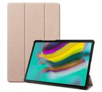 Coque pour Samsung Galaxy Tab S5e SM-T720 10.5 Pouces Housse Sac Avec Standfu
