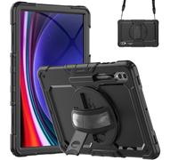 Coque pour Samsung Galaxy Tab S6 Lite S7 A7 S7 Fe S8 S9 + Ultra Cas