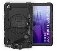 Coque pour Samsung Galaxy Tab S6 Lite S7 A7 S7 Fe S8 S9 + Ultra Cas