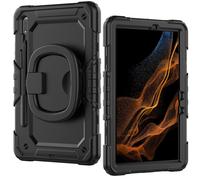 Coque pour Samsung Galaxy Tab S6 Lite S7 A7 S7 Fe S8 S9 + Ultra Cas