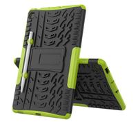 Coque pour Samsung Galaxy Tab S6 Lite SM-P610 SM-P615 10.4 Pouces Smart Coque