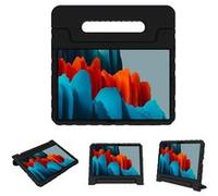 Coque silicone,Coque Samsung Galaxy Tab S8, Samsung Galaxy Tab S7 iMoshion Coque Kidsproof avec poignée