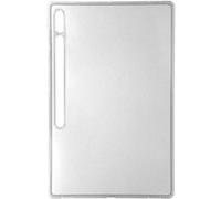Coque Samsung Galaxy Tab S8 Ultra Flexible Fine Et Légère Transparent