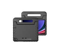 imoshion Coque kidsproof avec poignée pour Samsung Galaxy Tab S11 / S9 11.0 pouces / S10 Lite / S10 FE / S9 FE 10.9 pouces - Noir