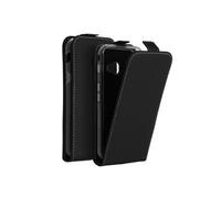 Accezz Accezz Étui à rabat Samsung Galaxy Xcover 4 / 4s Noir